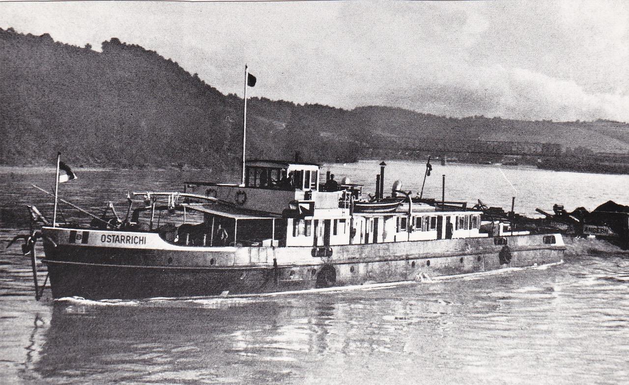 Ostarrichi