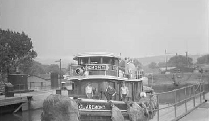 Claremont