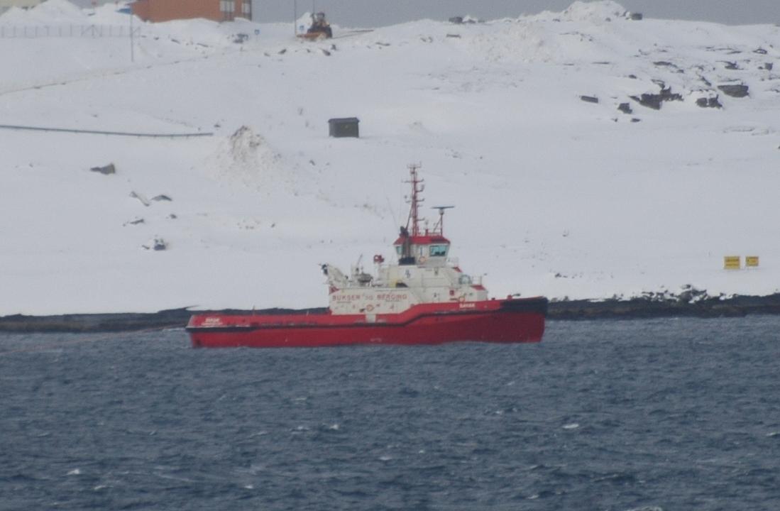 Barents