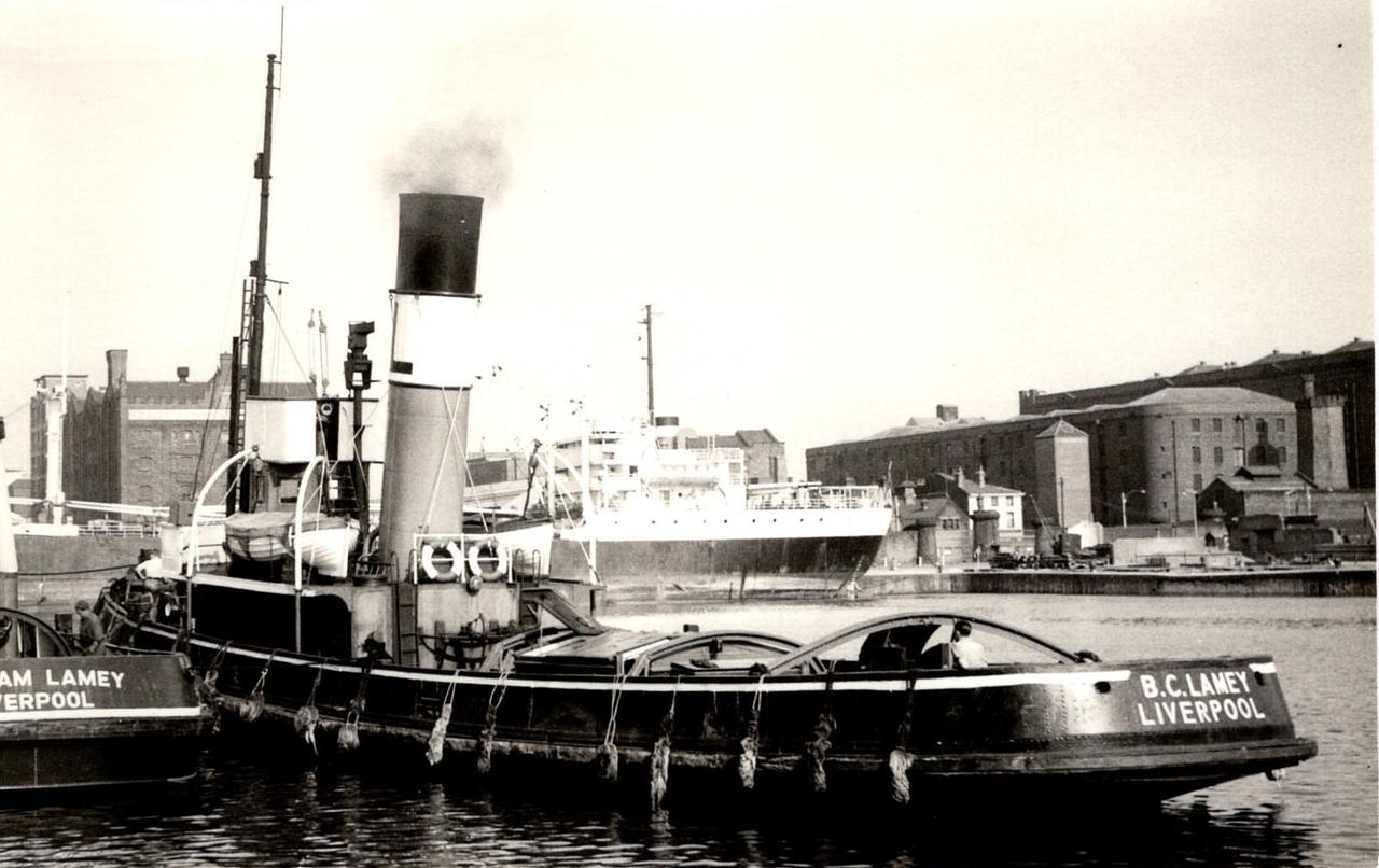 B.C. Lamey (2)