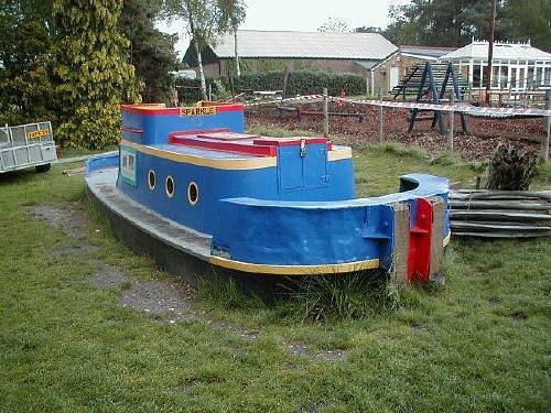 Bantam 30