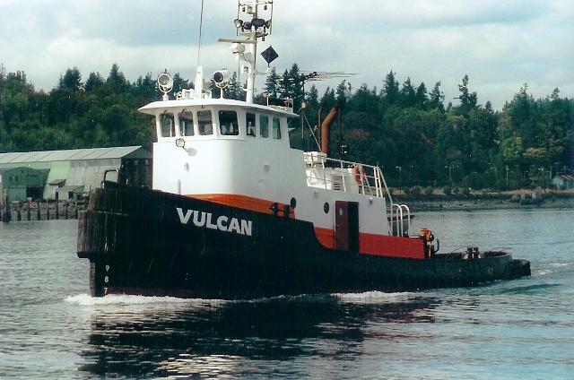 Vulcan