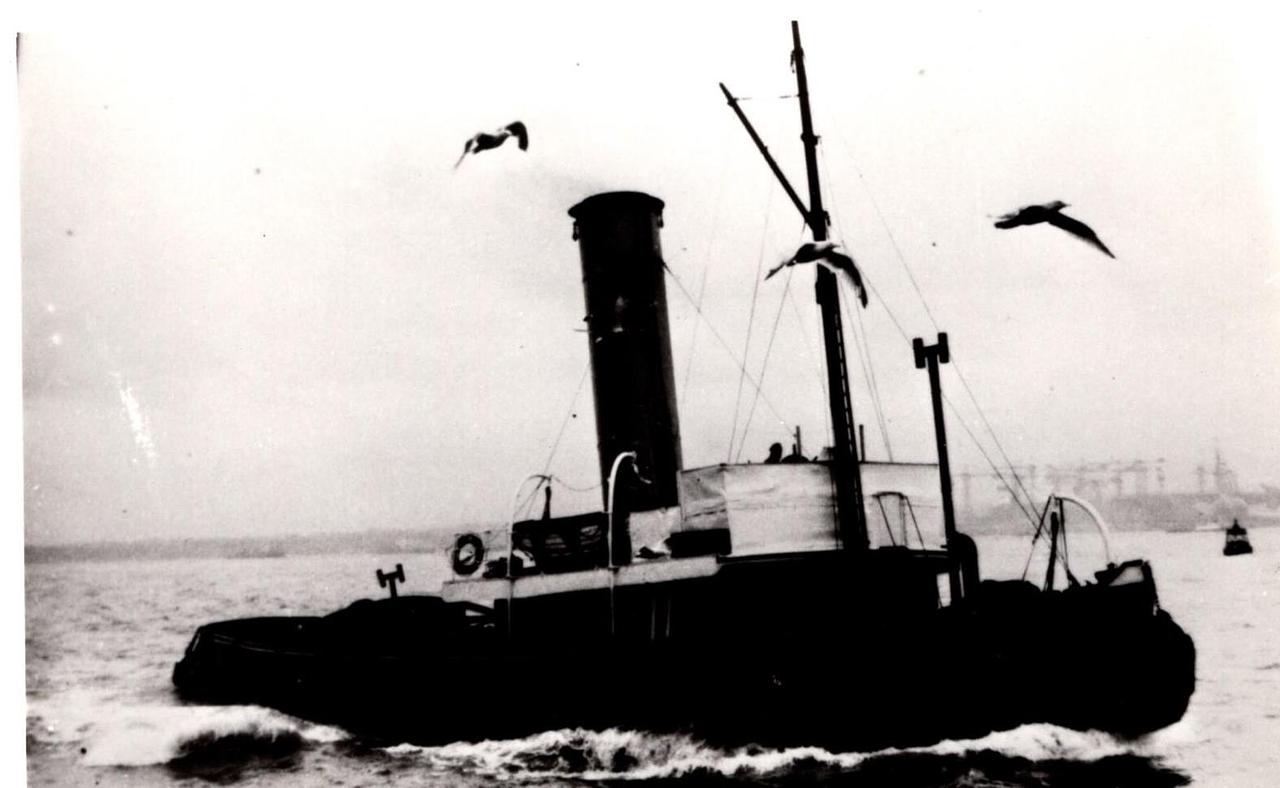 East Cock