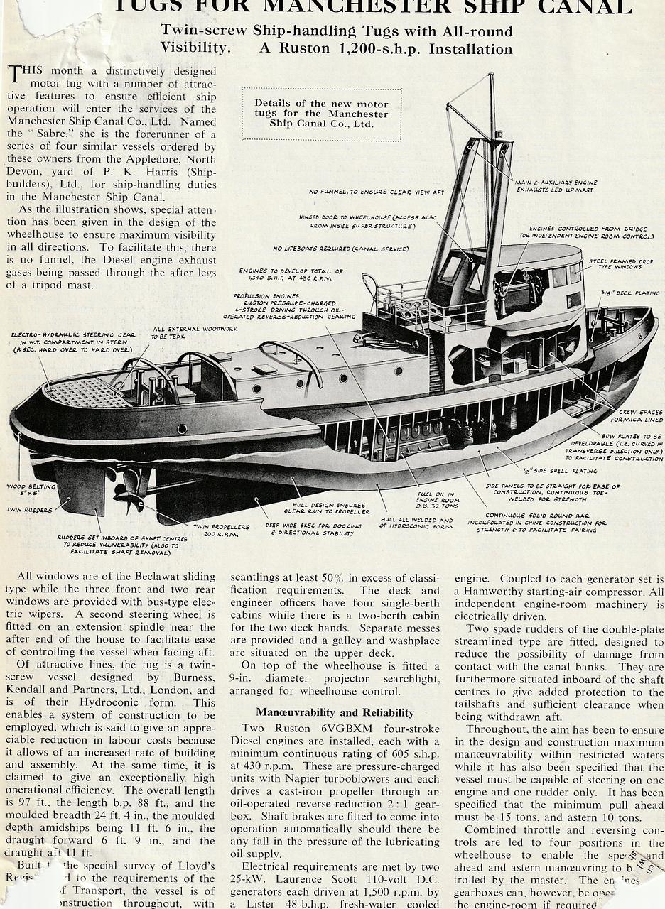 Sabre