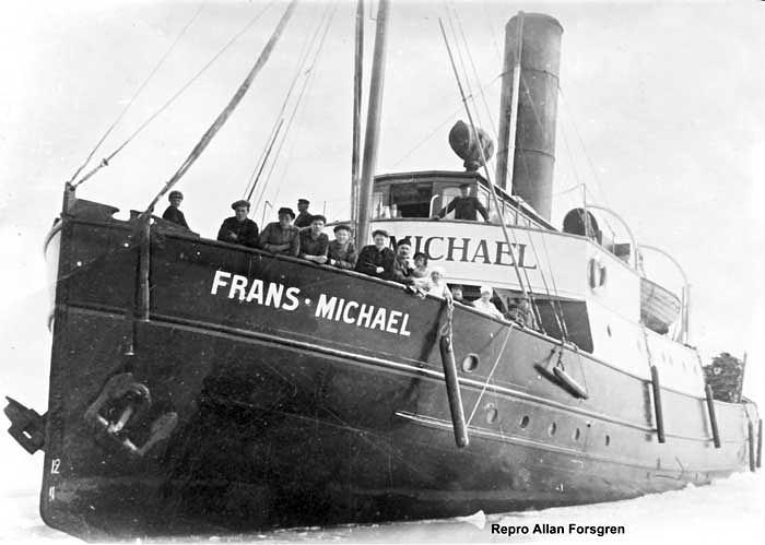 Frans Michael