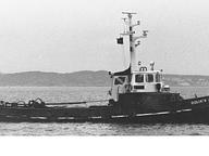 Polar Endeavour