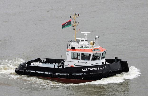 Azzawiya 4