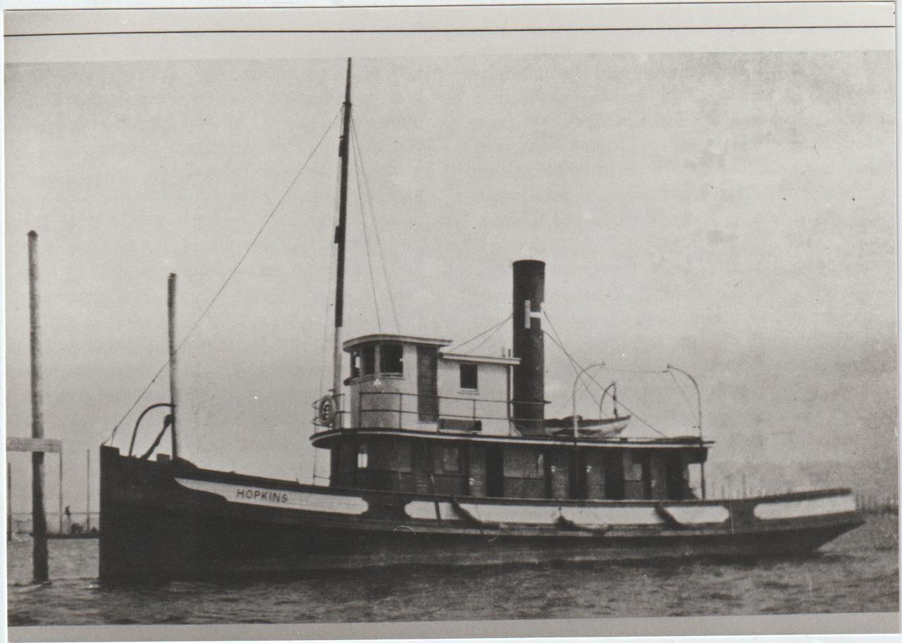 Island Rover