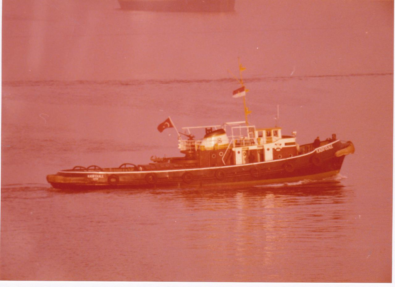 Kadifekale