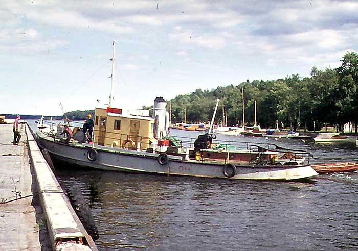 Malardrott
