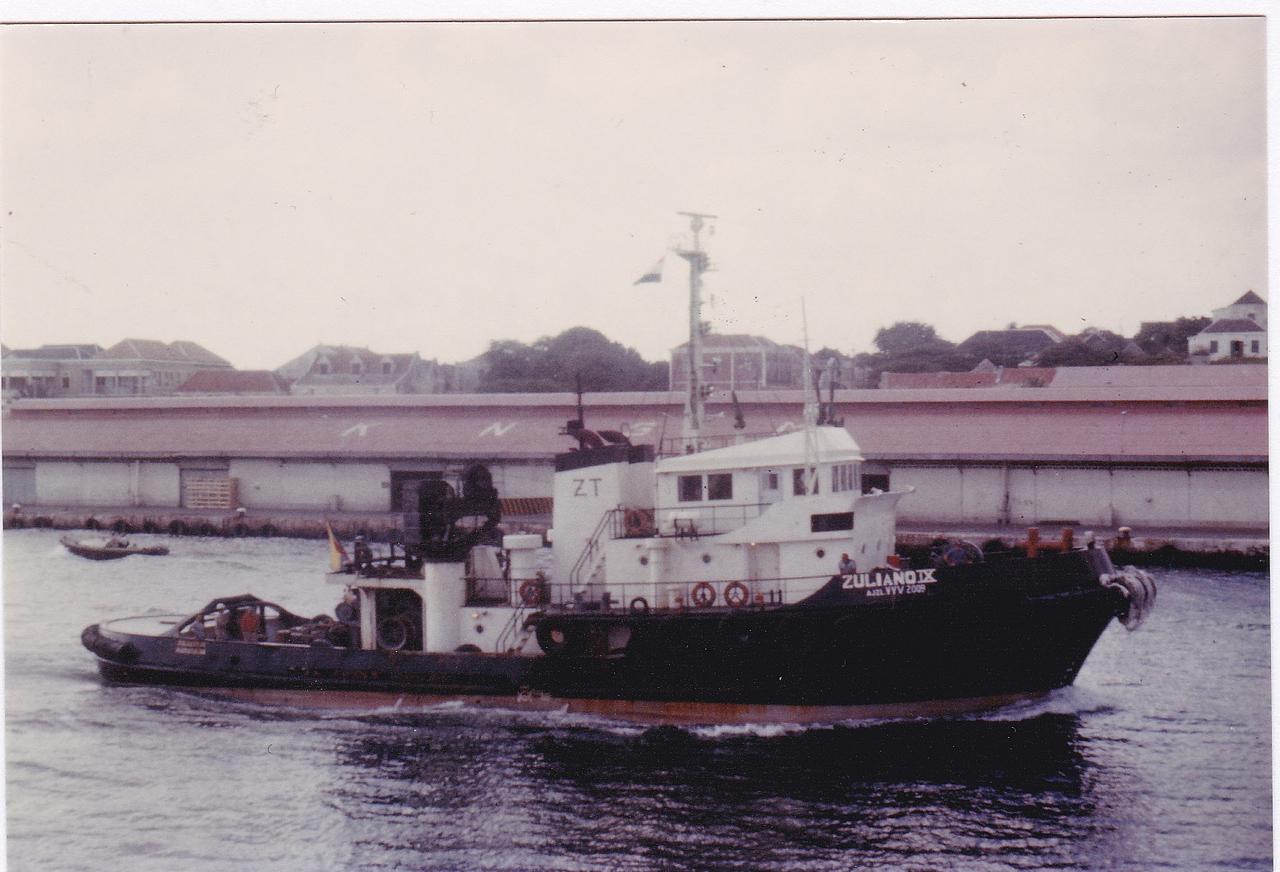 Zuliano IX