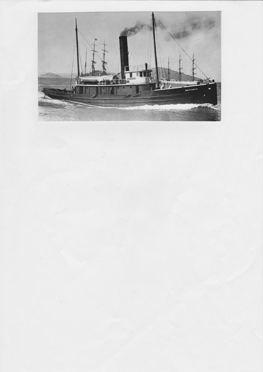 Wm.H. Mcallister