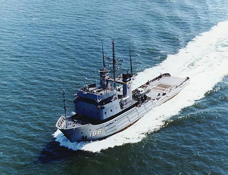 Tcg Inebolu--A-590
