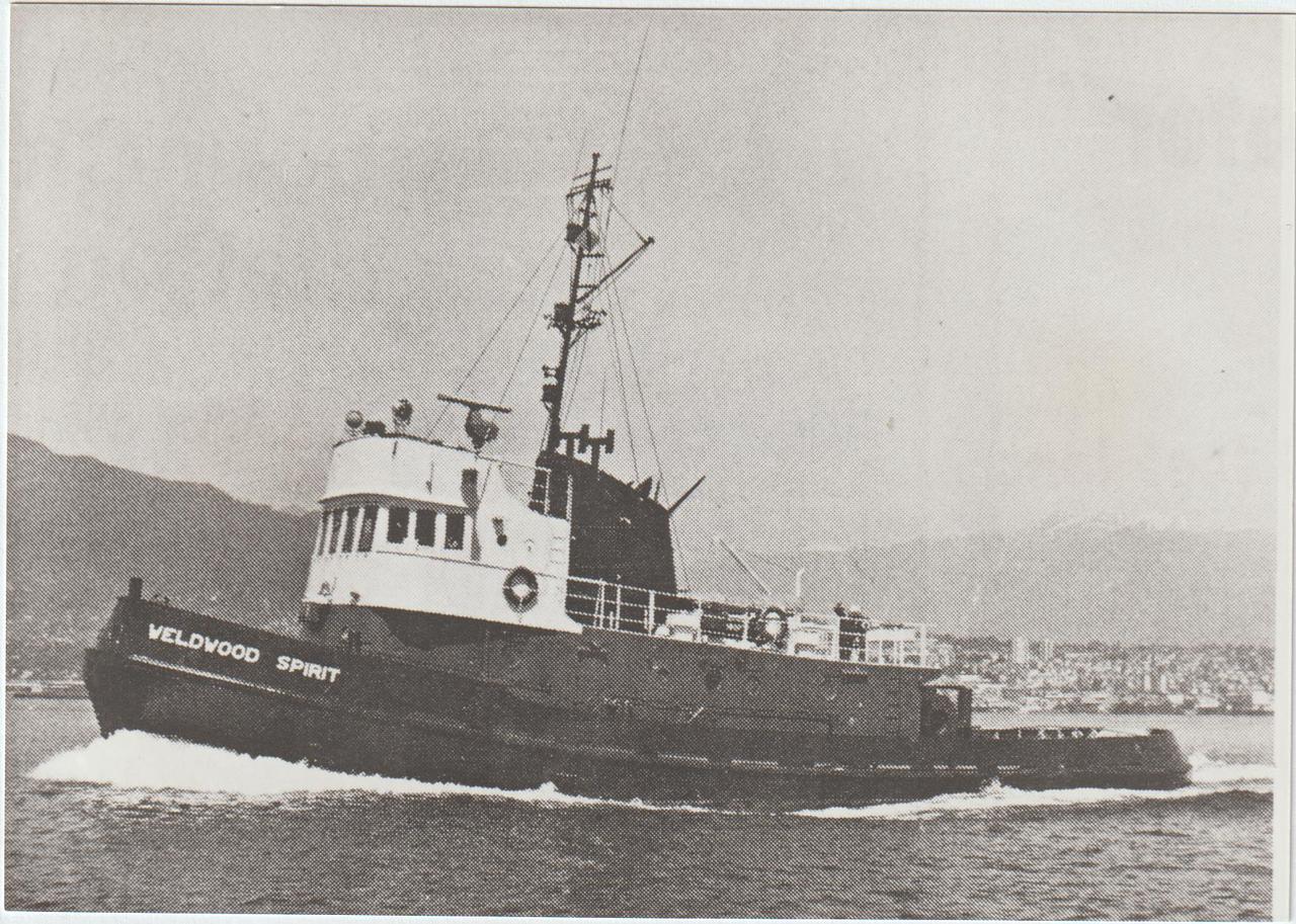 Yucata Spirit