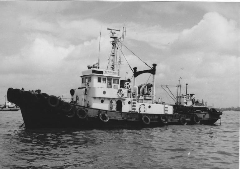 Choyo Maru