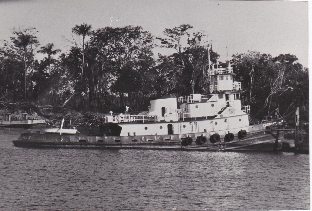 Ciudad De Pucallpa
