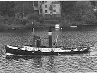 Finnboda III