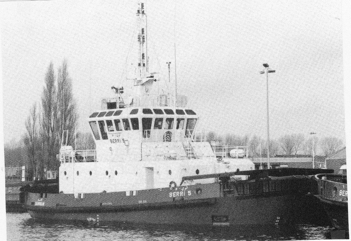 Berri 6