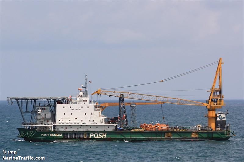 Posh Bangka