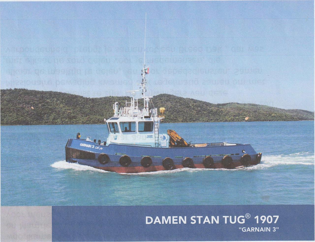 Garnain 3