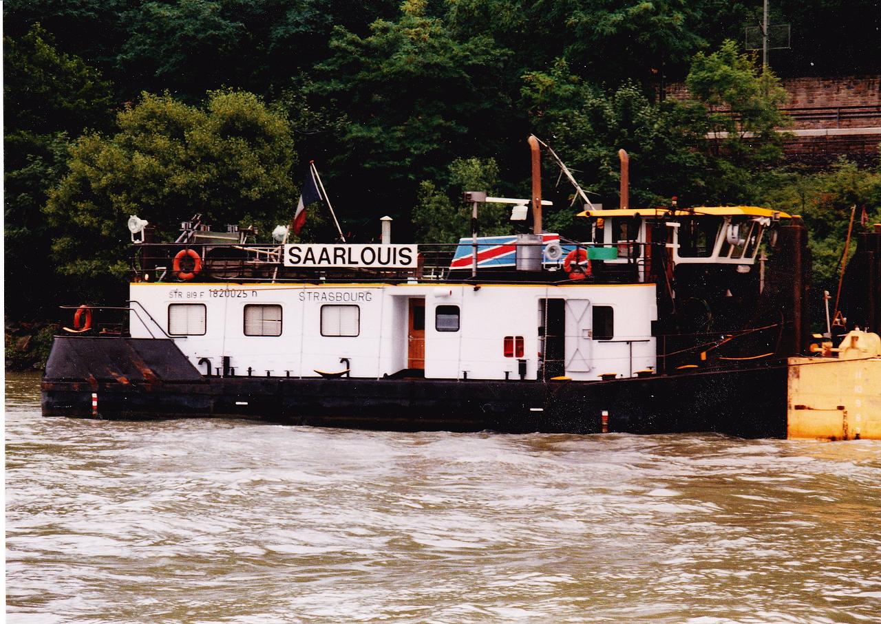 Saarlouis