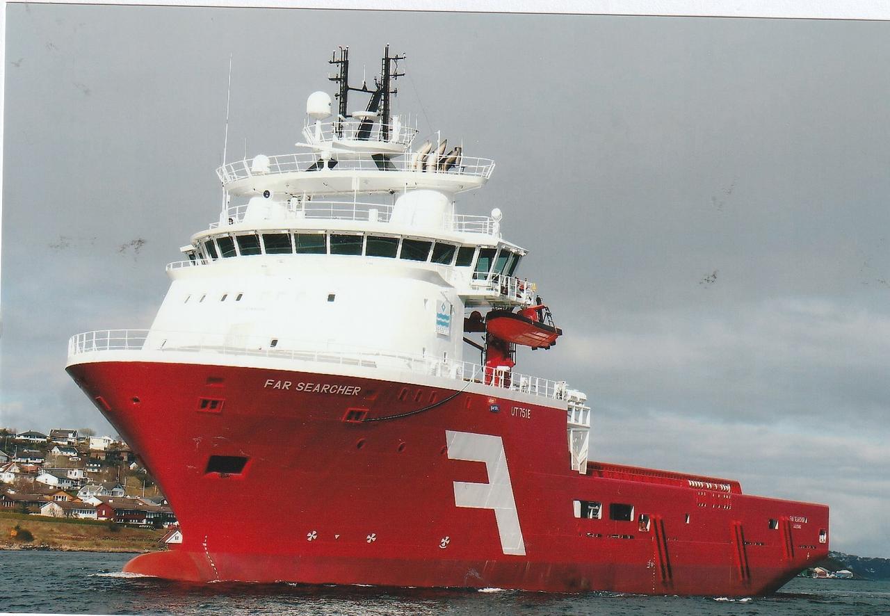 Far Searcher