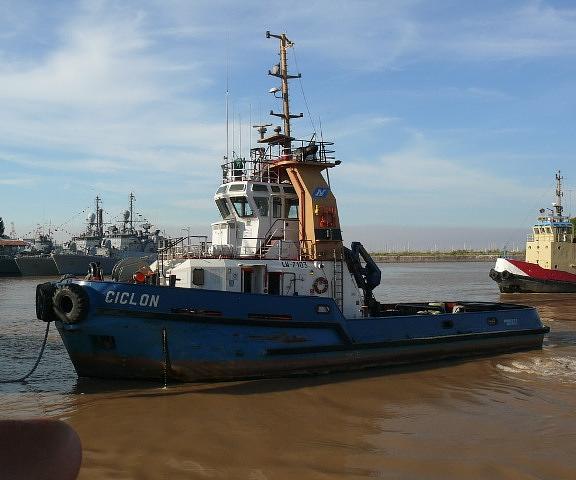 Ciclon