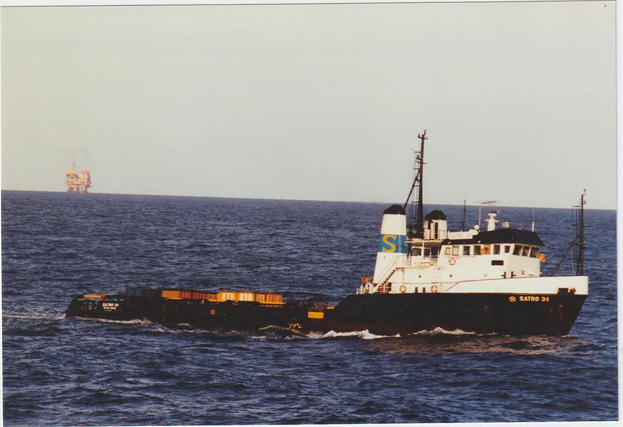 Satro 34