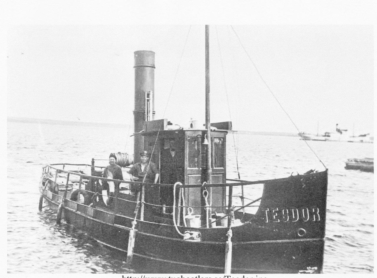 Teodor