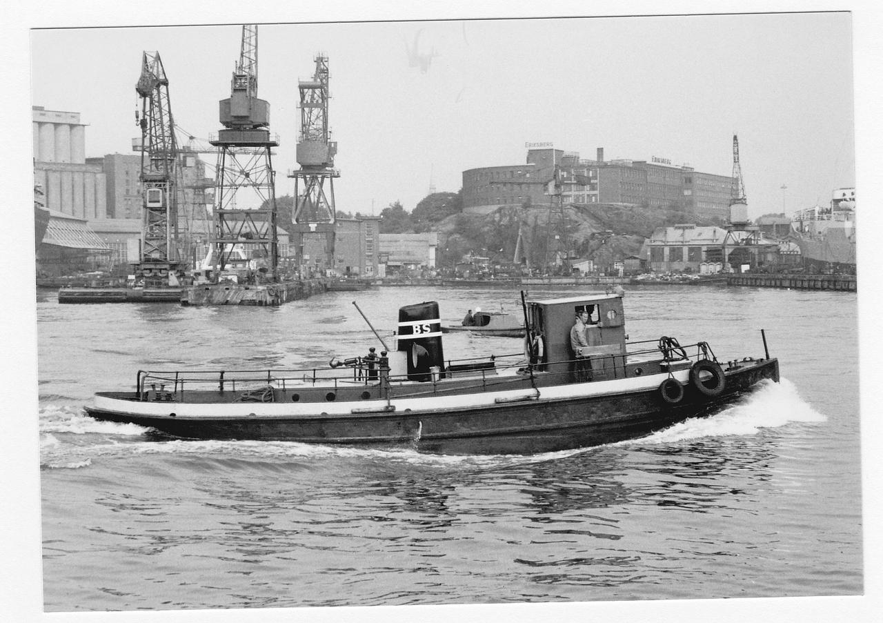 Stora Le