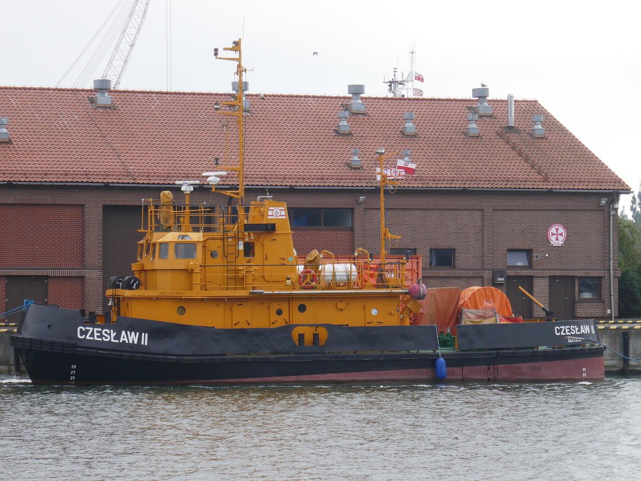 Czeslaw II