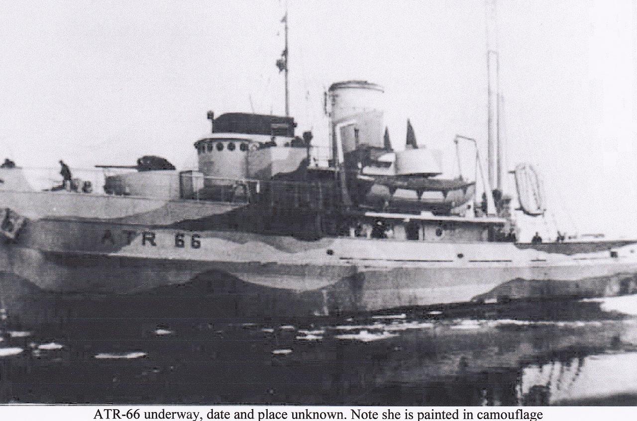 Lenaship II