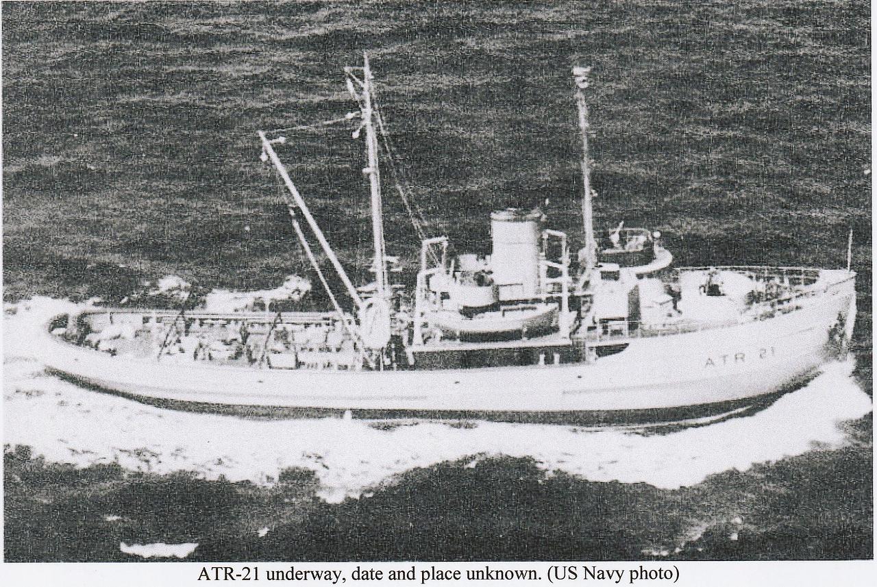 Atr 21