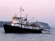 Gleaner