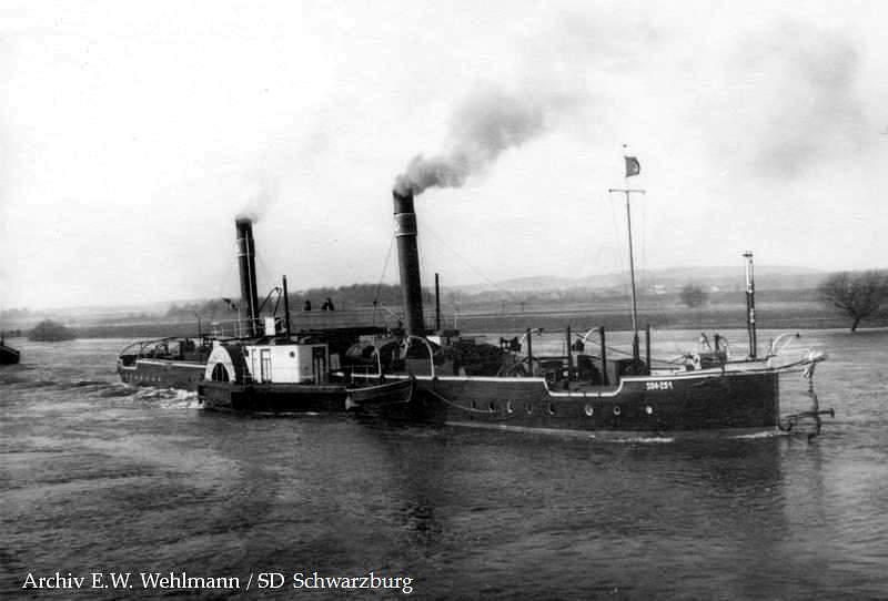 Fuerst Schwarzburg