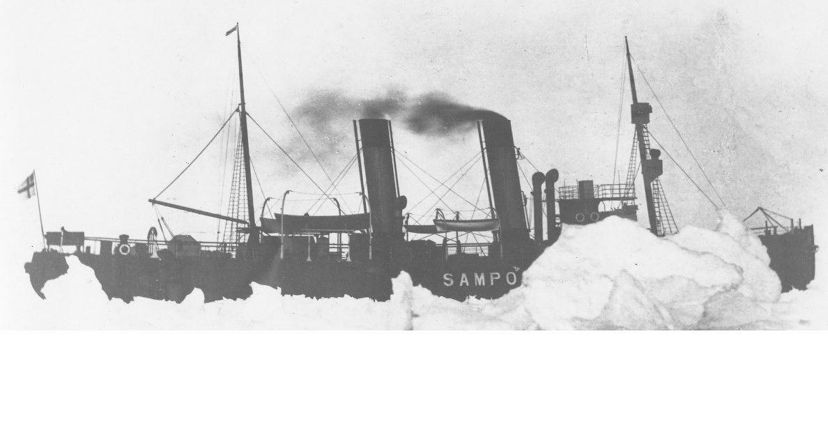 Sampo