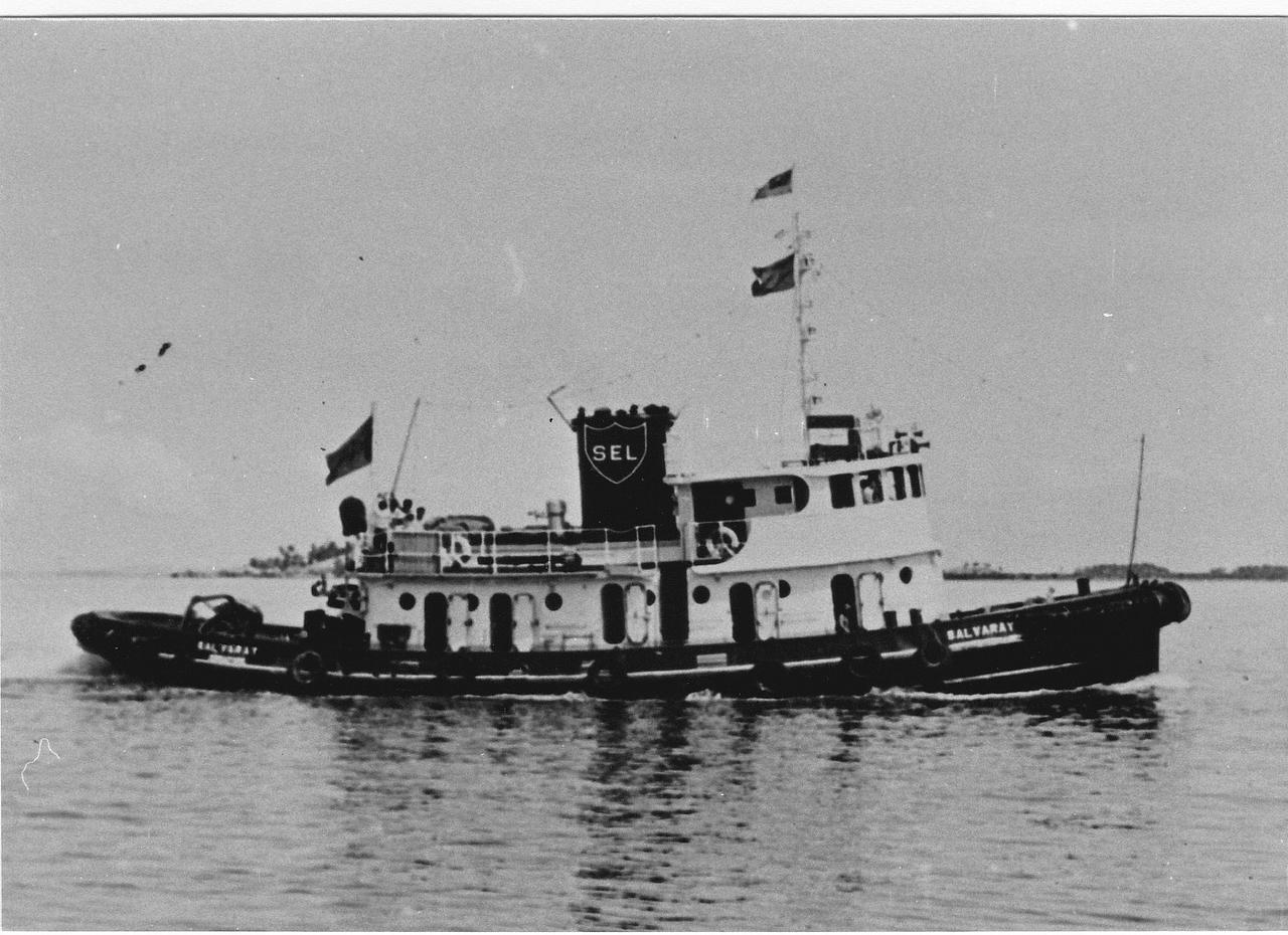 Salvaray