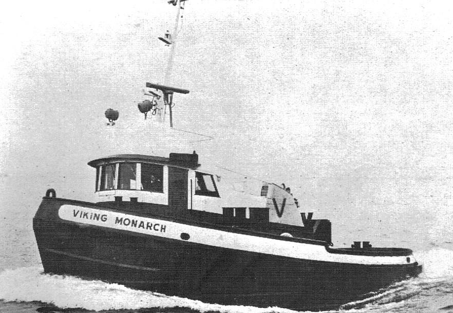 Westco Monarch