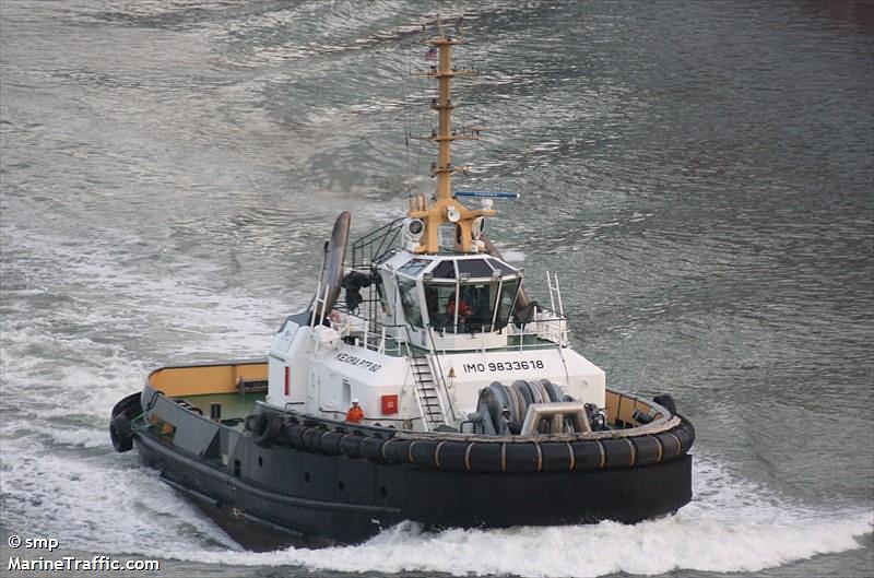 Kejora Ptp 82